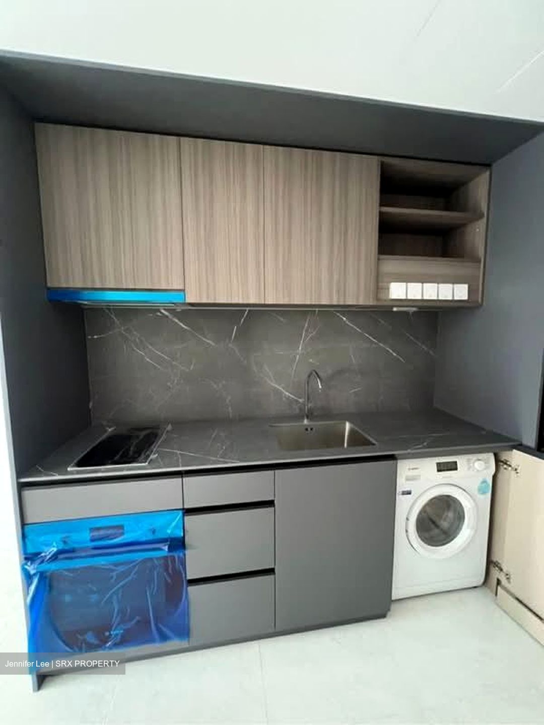 One-north Eden (D5), Apartment #539463251